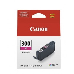Tusz PFI-300 MAGENTA  4195C001