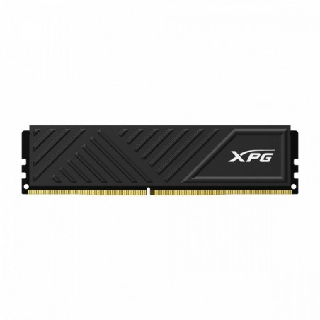 Pamięć XPG GAMMIX D35 DDR4 3200 DIMM 16GB (1x16) czarna Pamięć XPG GAMMIX D35 DDR4 3200 DIMM 16GB (1x16) czarna