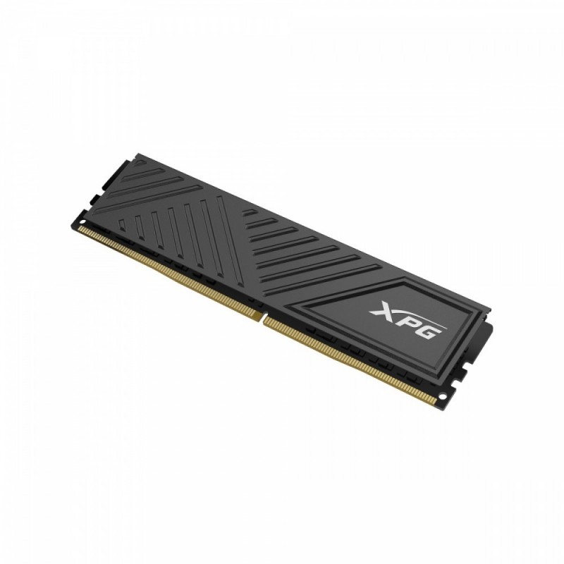 Pamięć XPG GAMMIX D35 DDR4 3200 DIMM 16GB (1x16) czarna Pamięć XPG GAMMIX D35 DDR4 3200 DIMM 16GB (1x16) czarna