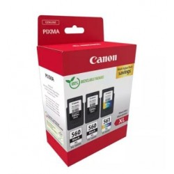 Multipack PG-560XLx2/CL-561XL 3712C009 Multipack PG-560XLx2/CL-561XL 3712C009