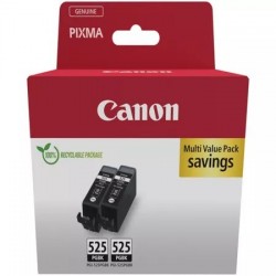Tusz PGI-525 BLACK TWIN 4529B017 