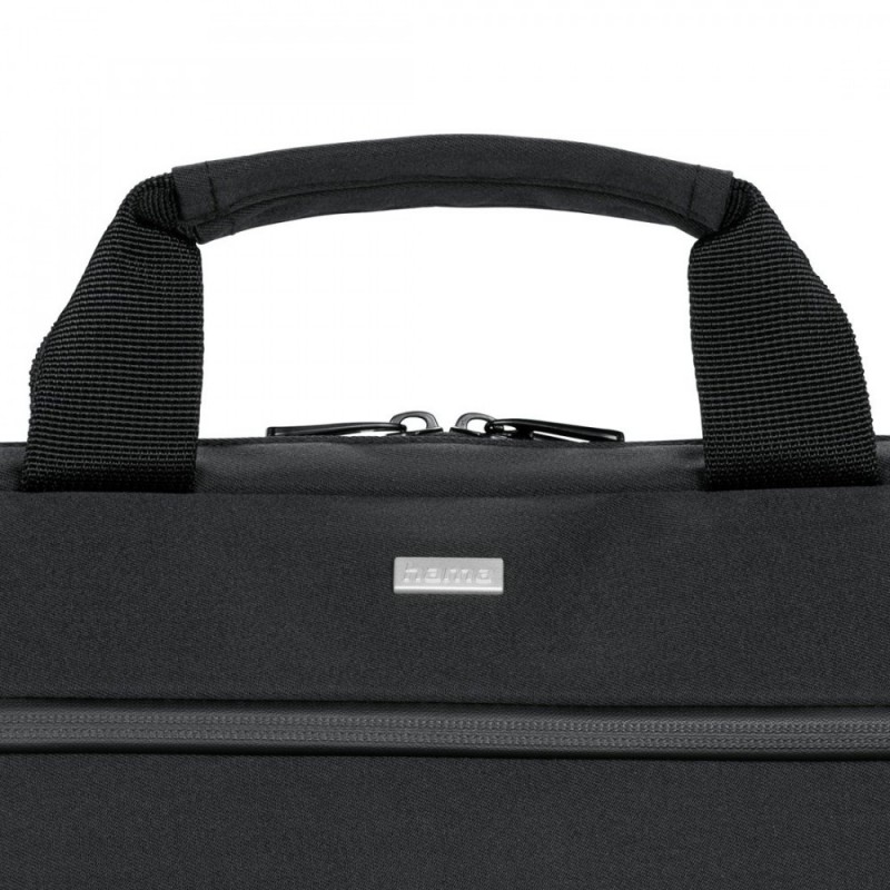 Torba do laptopa 15,6-16,2 cala czarna  Torba do laptopa 15,6-16,2 cala czarna