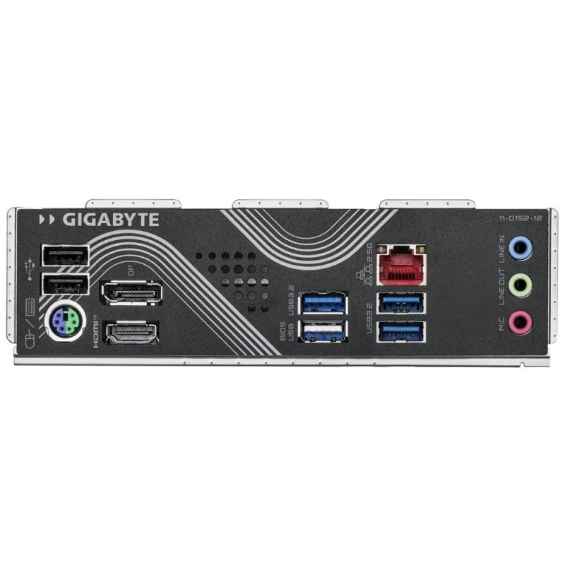 Płyta główna B860M EAGLE v2 s1851 2DDR5 HDMI/DP mATX Płyta główna B860M EAGLE v2 s1851 2DDR5 HDMI/DP mATX