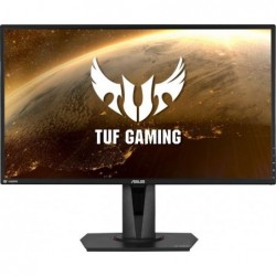 Monitor 27 cali VG27AQ WQHD IPS HDMI DP 1ms 155Hz