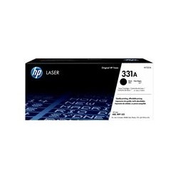 HP 331A Black Original Laser Toner Cartridge HP 331A Black Original Laser Toner Cartridge