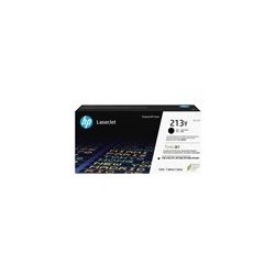 HP 213Y Black Original LaserJet Toner Cartridge HP 213Y Black Original LaserJet Toner Cartridge