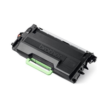 BROTHER TN-3610XL Ultra High Yield Black Toner Cartridge Prints 25.000 pages