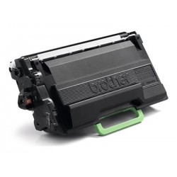 BROTHER TN-3610XL Ultra High Yield Black Toner Cartridge Prints 25.000 pages BROTHER TN-3610XL Ultra High Yield Black Toner Cartridge Prints 25.000 pages