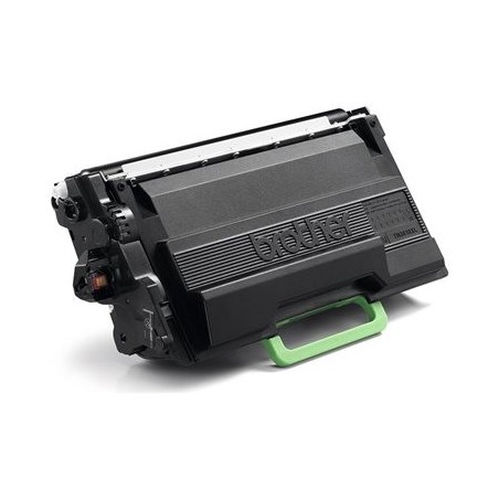 BROTHER TN-3610XL Ultra High Yield Black Toner Cartridge Prints 25.000 pages BROTHER TN-3610XL Ultra High Yield Black Toner Cartridge Prints 25.000 pages