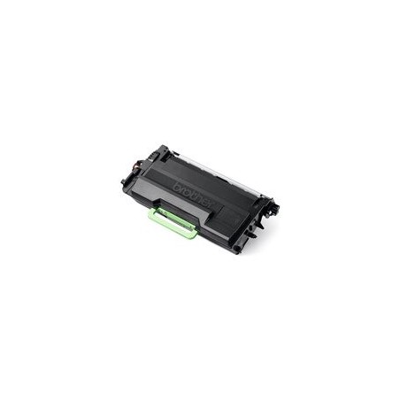 BROTHER TN-3610XL Ultra High Yield Black Toner Cartridge Prints 25.000 pages BROTHER TN-3610XL Ultra High Yield Black Toner Cartridge Prints 25.000 pages
