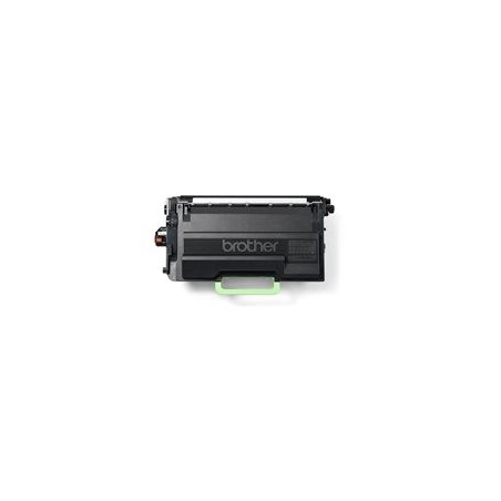 BROTHER TN-3610XL Ultra High Yield Black Toner Cartridge Prints 25.000 pages BROTHER TN-3610XL Ultra High Yield Black Toner Cartridge Prints 25.000 pages
