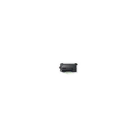 BROTHER TN-3610XL Ultra High Yield Black Toner Cartridge Prints 25.000 pages BROTHER TN-3610XL Ultra High Yield Black Toner Cartridge Prints 25.000 pages