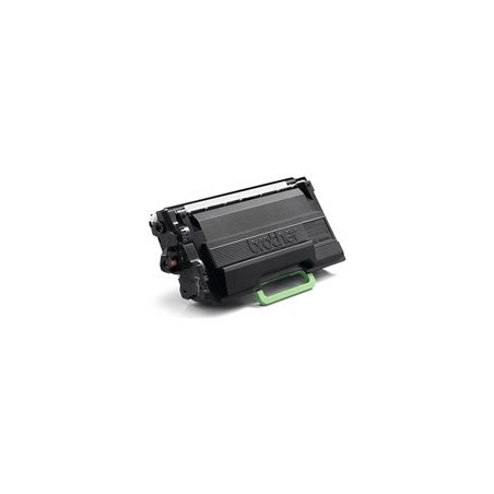 BROTHER TN-3610XL Ultra High Yield Black Toner Cartridge Prints 25.000 pages BROTHER TN-3610XL Ultra High Yield Black Toner Cartridge Prints 25.000 pages