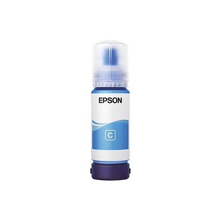 Epson oryginalny ink / tusz C13T07D24A, 115, cyan Epson oryginalny ink / tusz C13T07D24A, 115, cyan