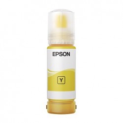 Epson oryginalny ink / tusz C13T07D44A, 115, yellow Epson oryginalny ink / tusz C13T07D44A, 115, yellow