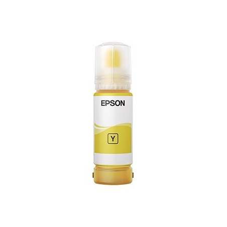 Epson oryginalny ink / tusz C13T07D44A, 115, yellow Epson oryginalny ink / tusz C13T07D44A, 115, yellow