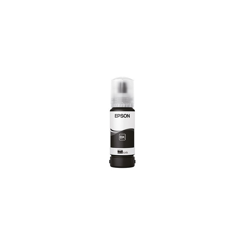 Epson oryginalny ink / tusz C13T09C14A, 108, black