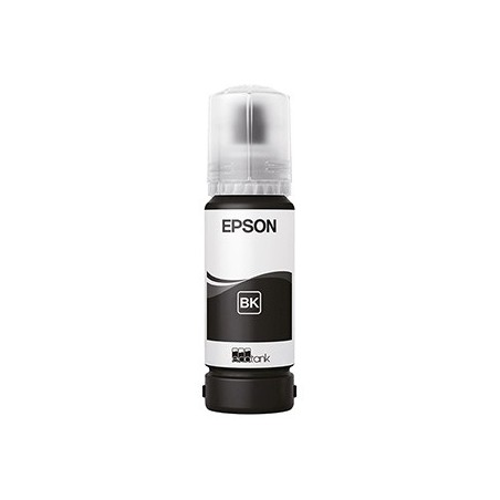 Epson oryginalny ink / tusz C13T09C14A, 108, black