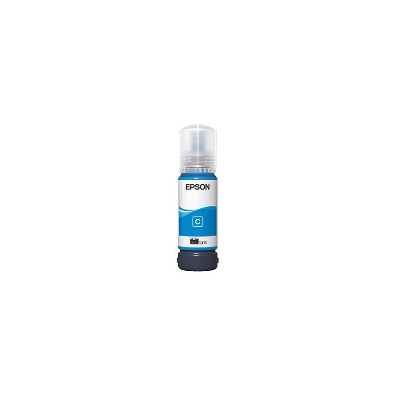 Epson oryginalny ink / tusz C13T09C24A, 108, cyan