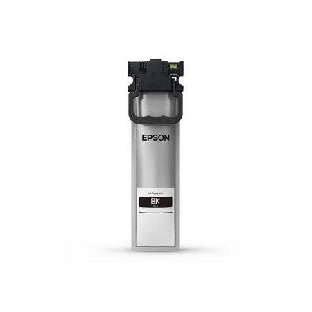 Epson oryginalny ink / tusz C13T11C140, T11C140, black, 3.4ml Epson oryginalny ink / tusz C13T11C140, T11C140, black, 3.4ml