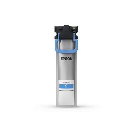 Epson oryginalny ink / tusz C13T11C240, T11C240, cyan, 3000s, 3.4ml Epson oryginalny ink / tusz C13T11C240, T11C240, cyan, 3000s, 3.4ml