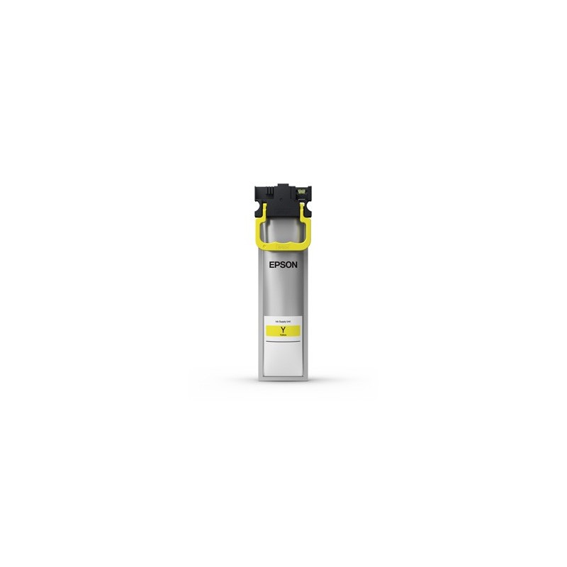 Epson oryginalny ink / tusz C13T11C440, T11C440, yellow, 3000s, 3.4ml