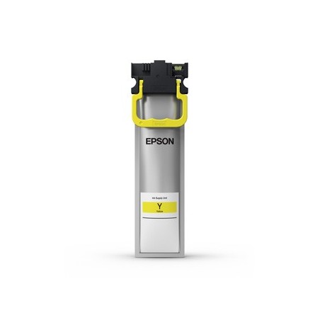 Epson oryginalny ink / tusz C13T11C440, T11C440, yellow, 3000s, 3.4ml