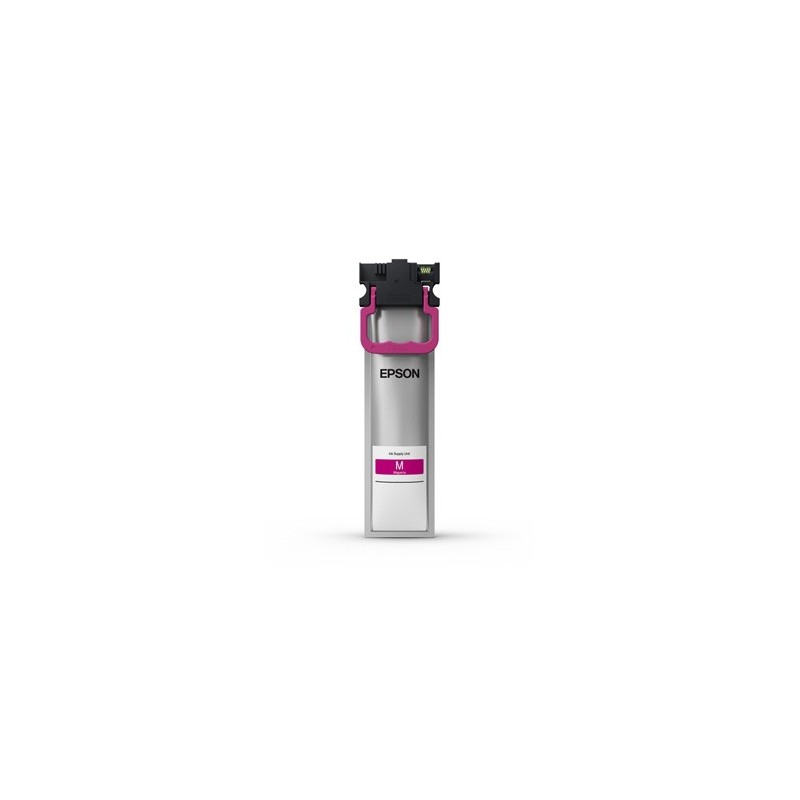 Epson oryginalny ink / tusz C13T11D340, XL, magenta, 5000s