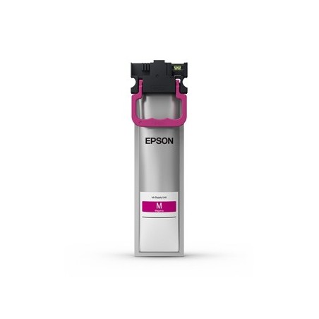 Epson oryginalny ink / tusz C13T11D340, XL, magenta, 5000s