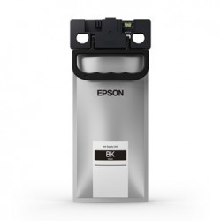 Epson oryginalny ink / tusz C13T11E140, XXL, black, 10000s