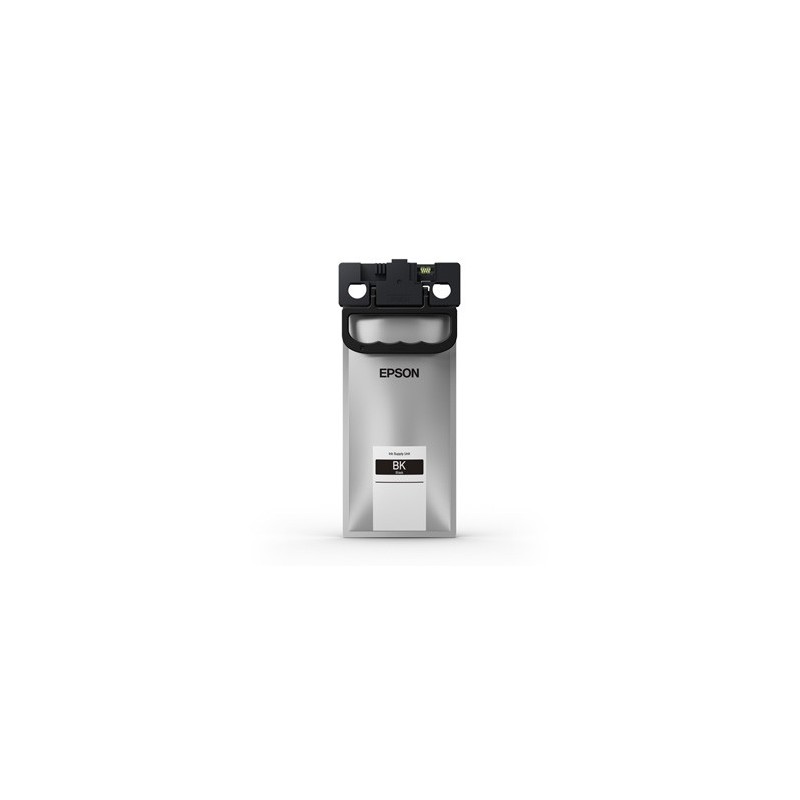 Epson oryginalny ink / tusz C13T11E140, XXL, black, 10000s