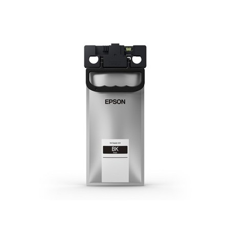 Epson oryginalny ink / tusz C13T11E140, XXL, black, 10000s