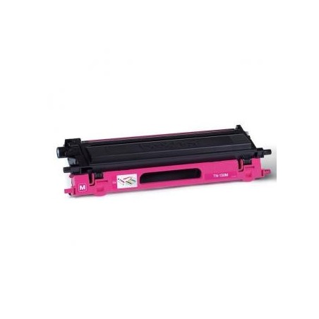 Brother oryginalny toner TN130M, magenta, 1500s Brother oryginalny toner TN130M, magenta, 1500s
