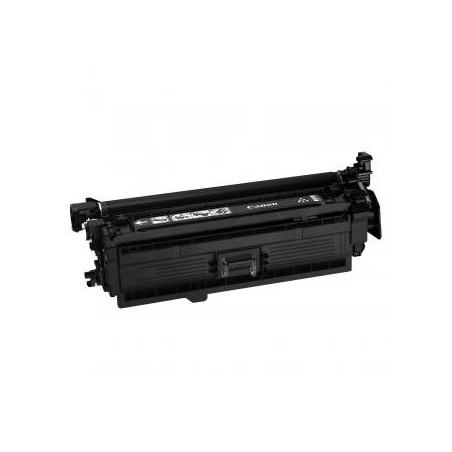 Canon oryginalny toner 723 H BK, 2645B002, black, 10000s, high capacity Canon oryginalny toner 723 H BK, 2645B002, black, 10000s, high capacity