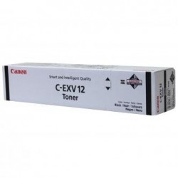 Canon oryginalny toner C-EXV12 BK, 9634A002, black, 24000s, 1220g