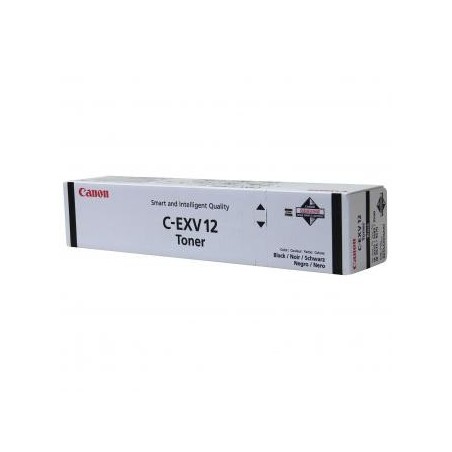 Canon oryginalny toner C-EXV12 BK, 9634A002, black, 24000s, 1220g