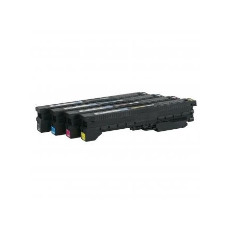 Canon oryginalny toner C-EXV17 Y, 0259B002, yellow, 36000s Canon oryginalny toner C-EXV17 Y, 0259B002, yellow, 36000s