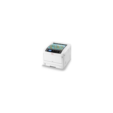 OKI C844dn-Euro Singlefunction Printer Color Laser 36ppm OKI C844dn-Euro Singlefunction Printer Color Laser 36ppm