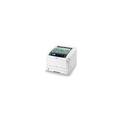 OKI C844dn-Euro Singlefunction Printer Color Laser 36ppm OKI C844dn-Euro Singlefunction Printer Color Laser 36ppm