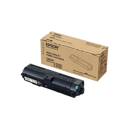 Epson oryginalny toner C13S110079, black, 6100s Epson oryginalny toner C13S110079, black, 6100s