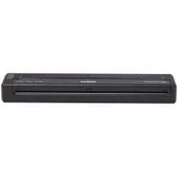 BROTHER PocketJet 8 PJ-823 Printer Mono A4 - Drukarka BROTHER PJ-823 - Drukarki.pl
