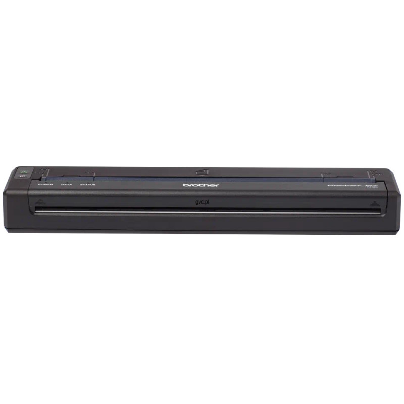 BROTHER PocketJet 8 PJ-823 Printer Mono A4 - Drukarka BROTHER PJ-823 - Drukarki.pl