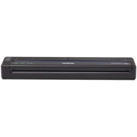BROTHER PocketJet 8 PJ-823 Printer Mono A4 - Drukarka BROTHER PJ-823 - Drukarki.pl BROTHER PocketJet 8 PJ-823 Printer Mono A4 - Drukarka BROTHER PJ-823 - Drukarki.pl