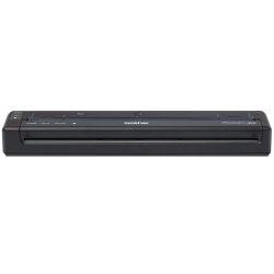 BROTHER PocketJet 8 PJ-863 Printer Mono A4 - Drukarka BROTHER PJ-863 - Drukarki.pl