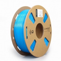 Filament drukarki 3D PETG/1.75mm/1kg/niebieski