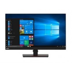 Monitor 27 ThinkVision T27q-20 WLED LCD 61EDGAT2EU