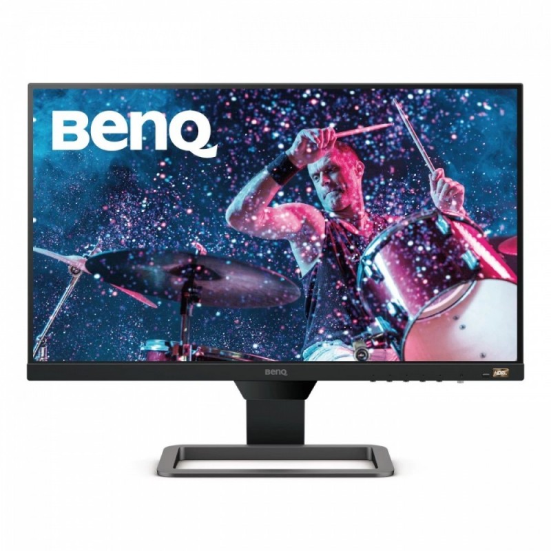 Monitor 24 cale EW2480 LED 5ms/20mln/fullhd/hdmi