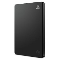 Dysk zewnętrzny PS4 Drive 2TB 2,5 STGD2000200 Czarny