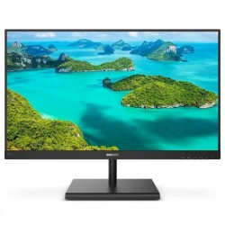 Monitor 245E1S 23.8'' IPS HDMI DP FreeSync 