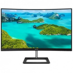 Monitor 272E1CA 27 cali Curved VA HDMI FreeSync